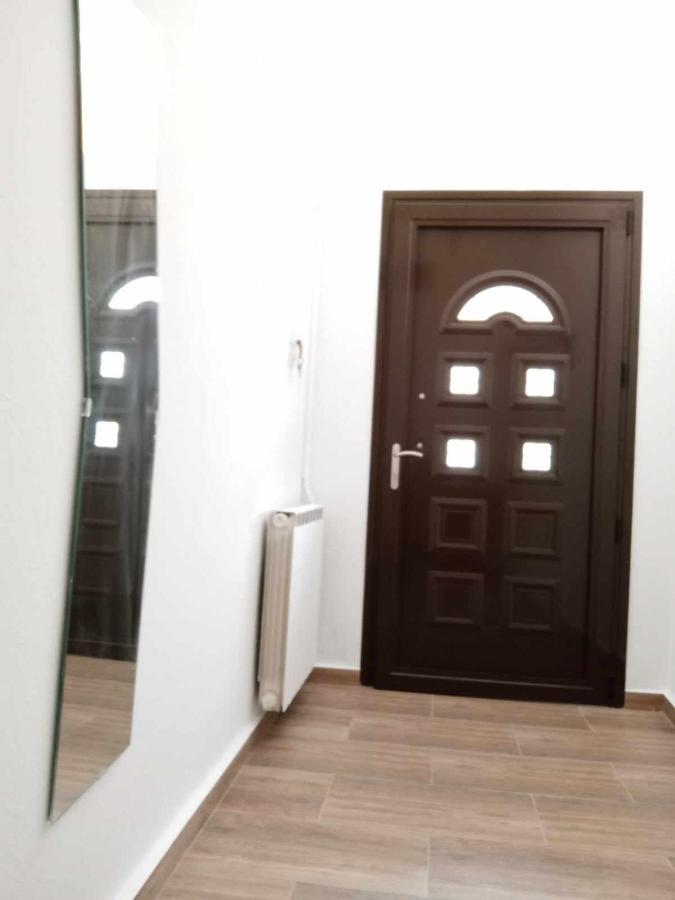 Argiris Old City House 2 Kalambaka Eksteriør billede