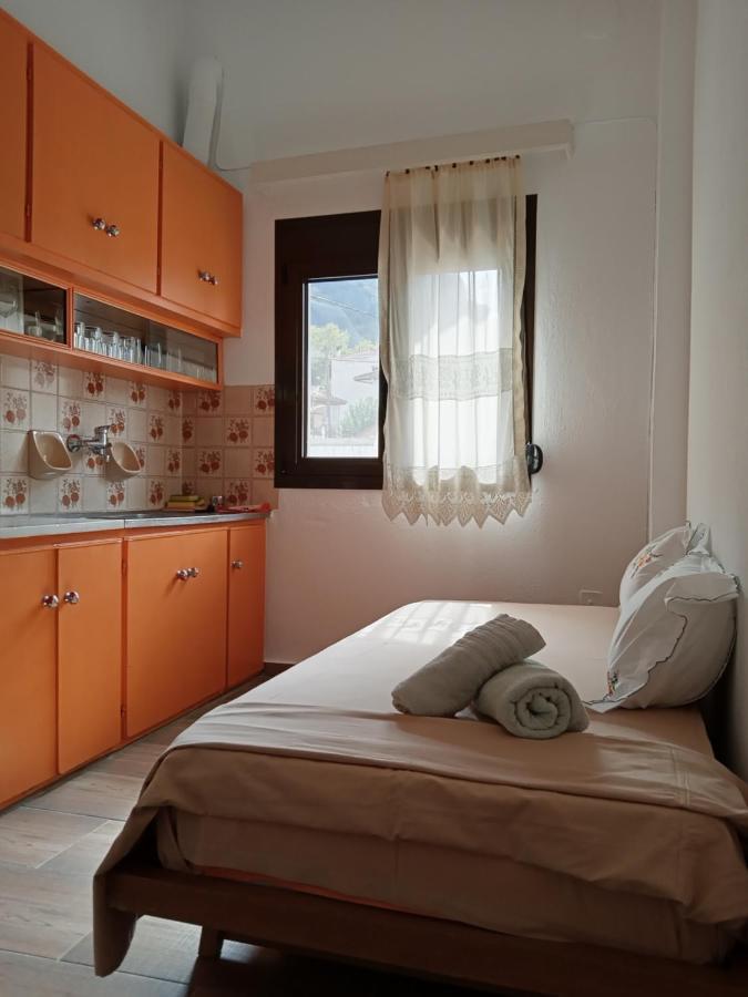 Argiris Old City House 2 Kalambaka Eksteriør billede
