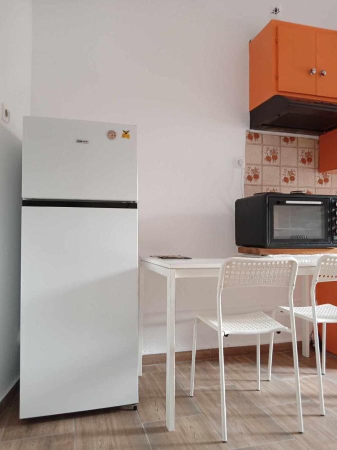 Argiris Old City House 2 Kalambaka Eksteriør billede