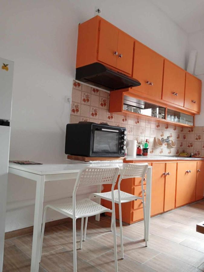 Argiris Old City House 2 Kalambaka Eksteriør billede