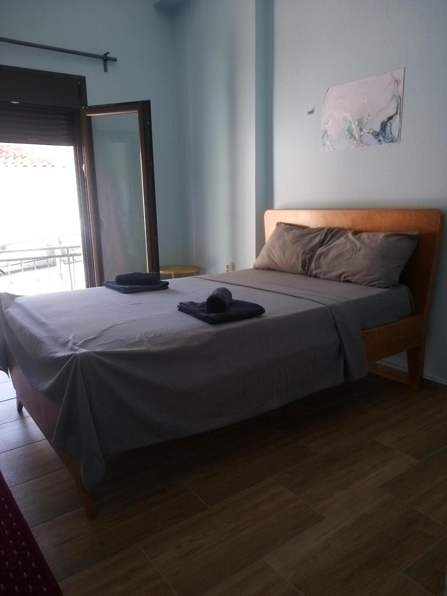 Argiris Old City House 2 Kalambaka Eksteriør billede